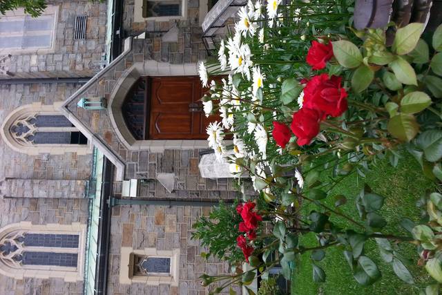 Trinity Lutheran Church - ELCA