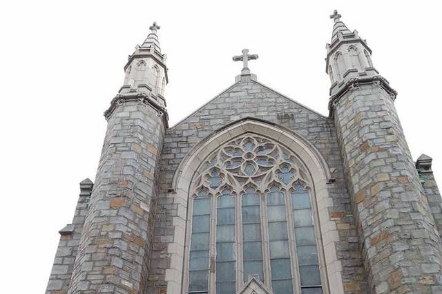 Trinity Lutheran Church - ELCA