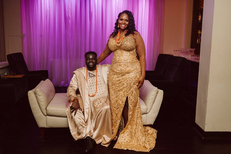 Wedding