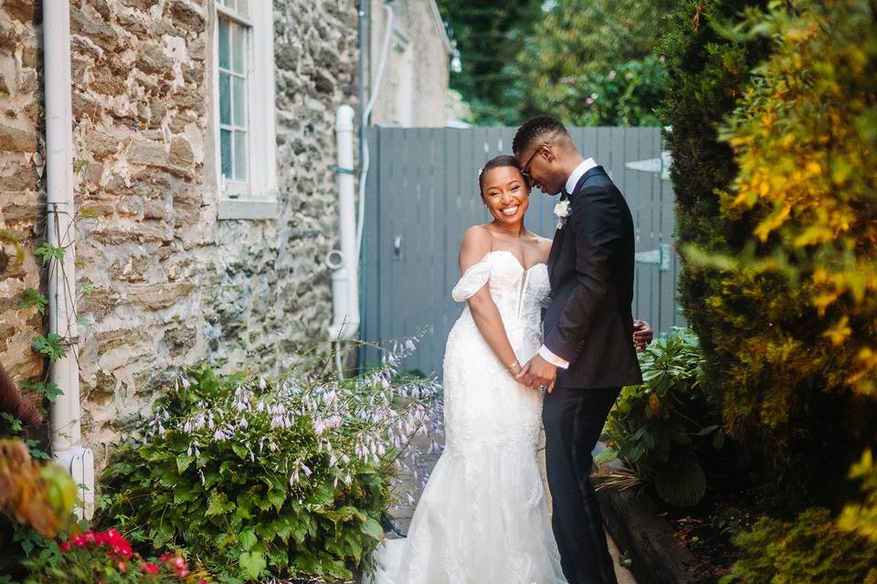 Micro Wedding