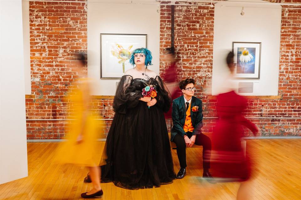 Wedding