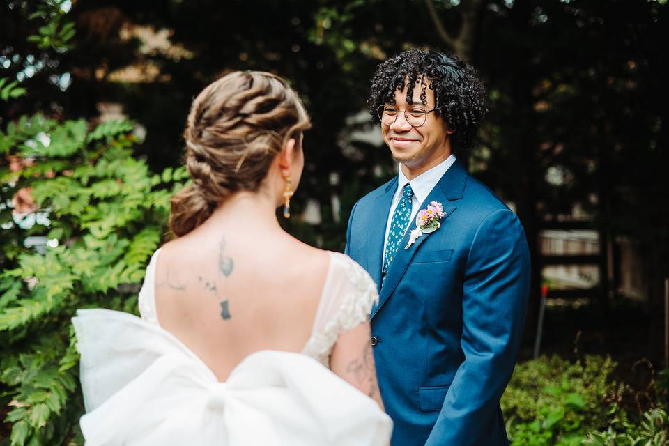 Wedding