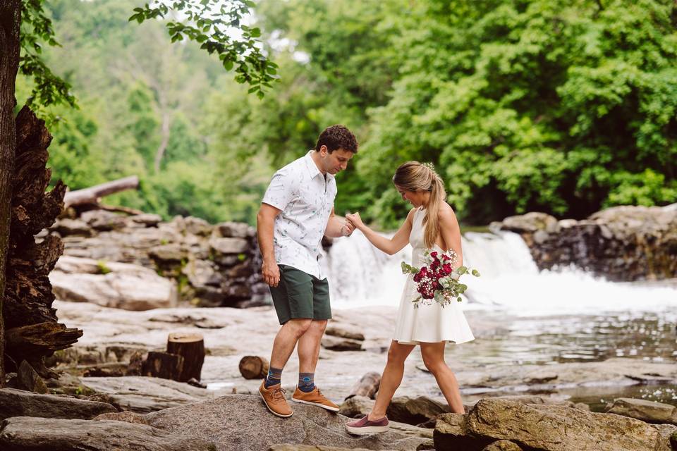Elopement