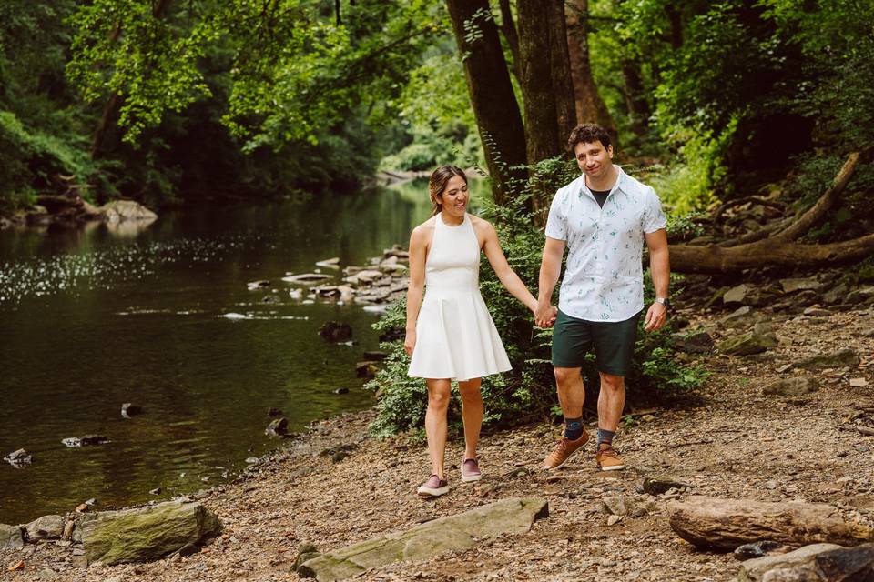Elopement