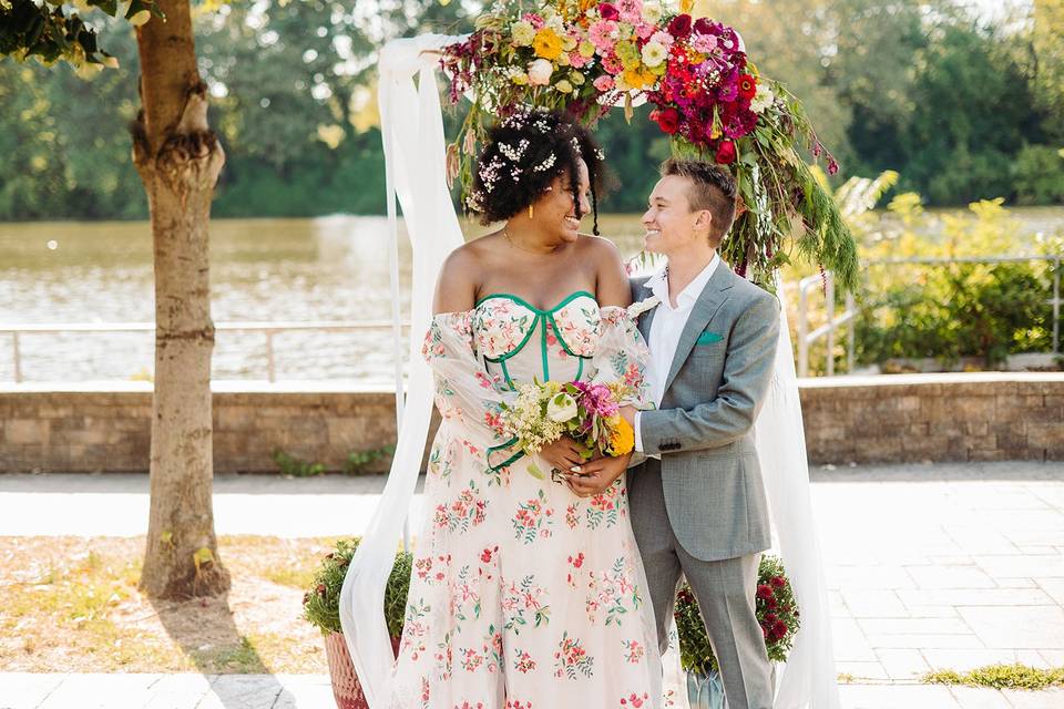 Elopement