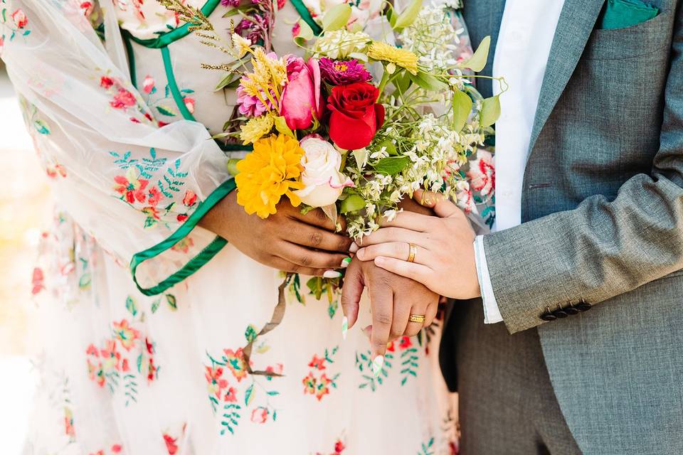 Elopement