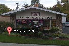 Rangers Floral Garden