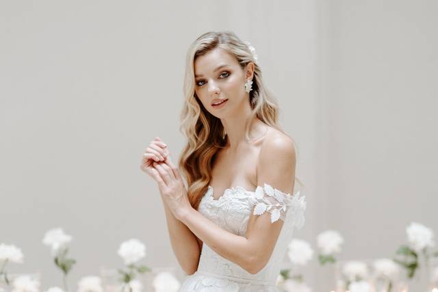 The 10 Best Wedding Dresses in Washington DC WeddingWire