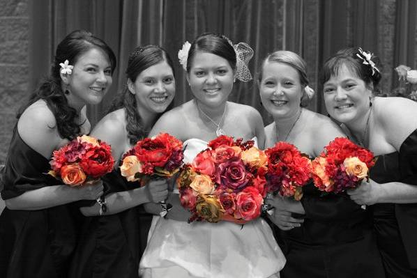 Kristi Shanks Photography