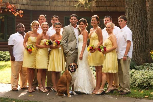 Kristi Shanks Photography