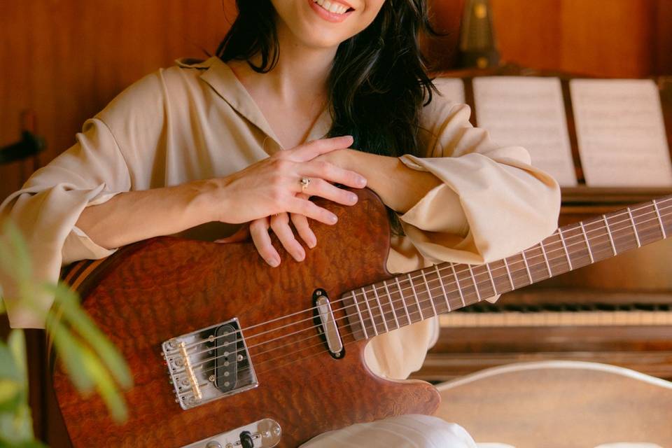 Schreiber Music