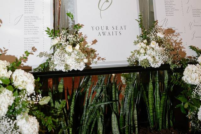 Seating Chart