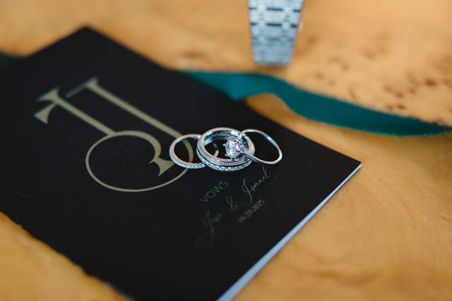 Vows