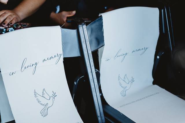 Fabric Signage