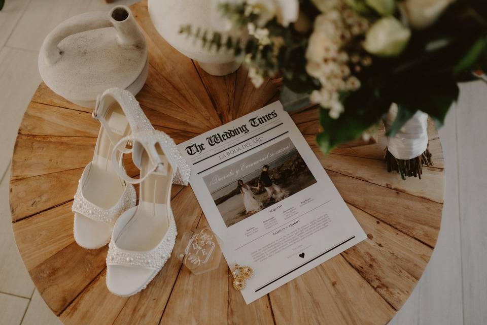 Newspapers