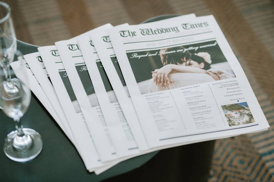 Newspapers