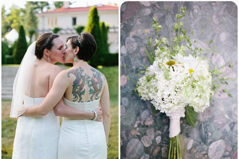 Jenna Elizabeth Photography
