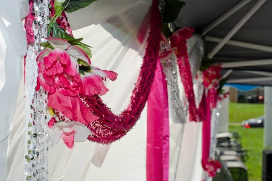 Gifts by Trina Event Planning