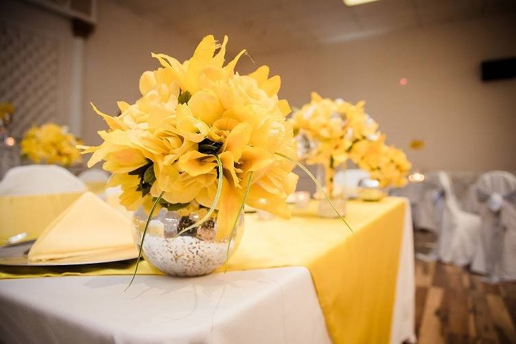 Table setting