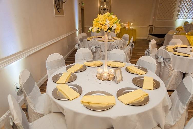 Table setting