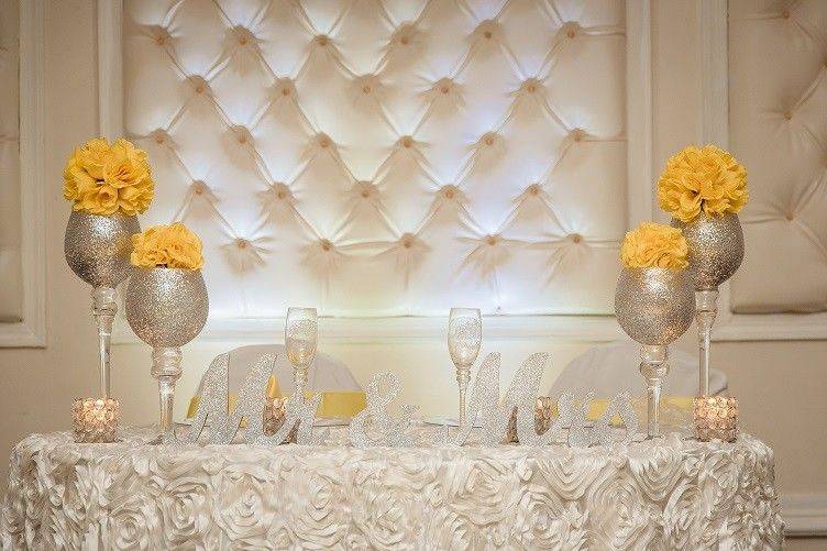 Gifts by Trina Event Planning