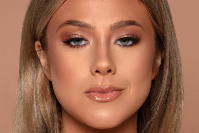SIMONET MAKEUP