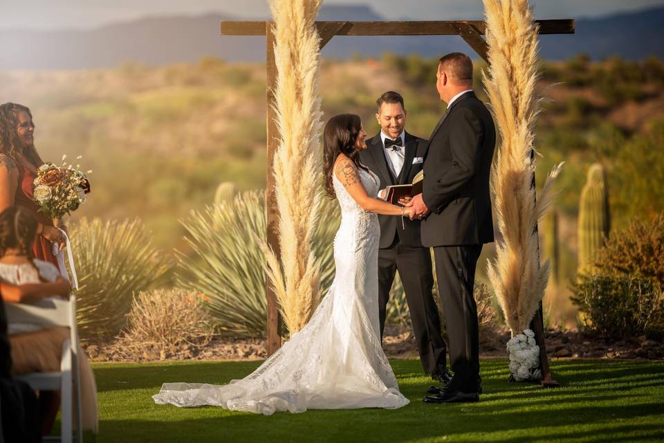 Wickenburg Ranch Golf and Social Club