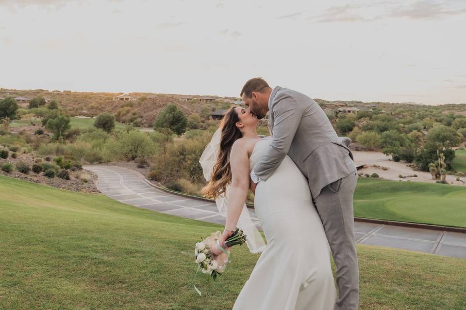 Wickenburg Ranch Golf and Social Club