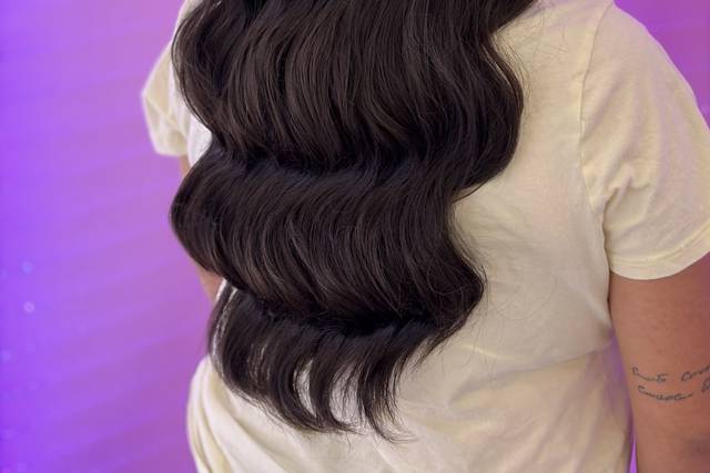 Blo Blow Dry Bar