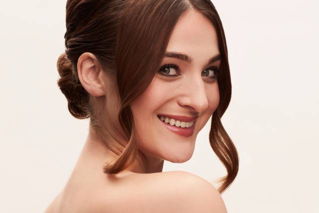 Bridal Shoot