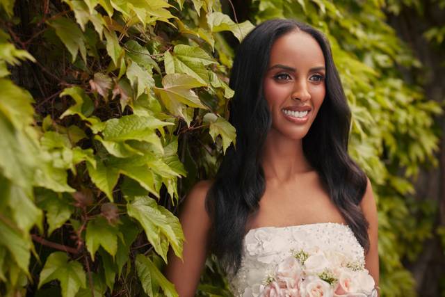 Bridal Shoot