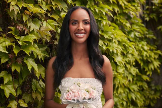 Bridal Shoot
