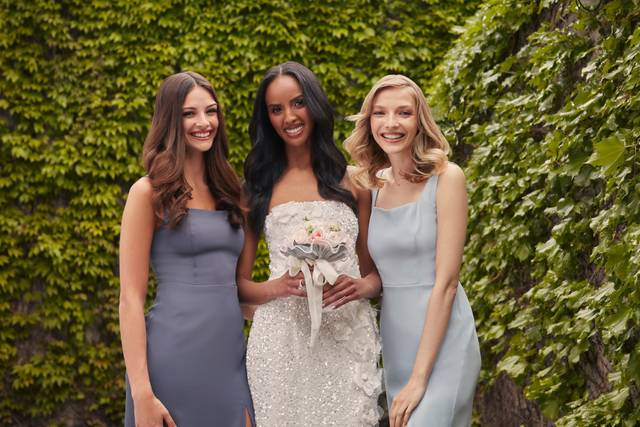 Bridal Shoot