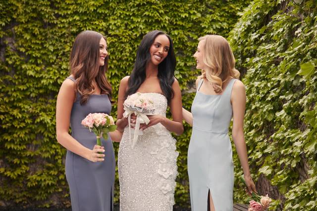 Bridal Shoot