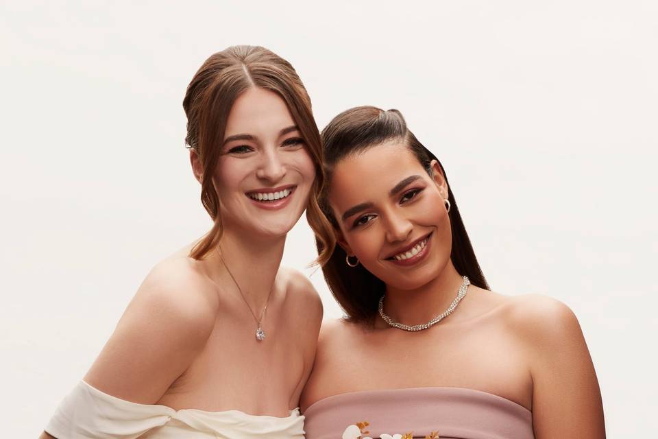 Bridal Shoot