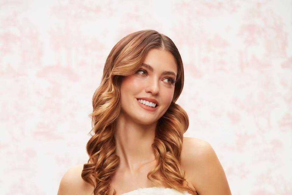 Bridal Shoot