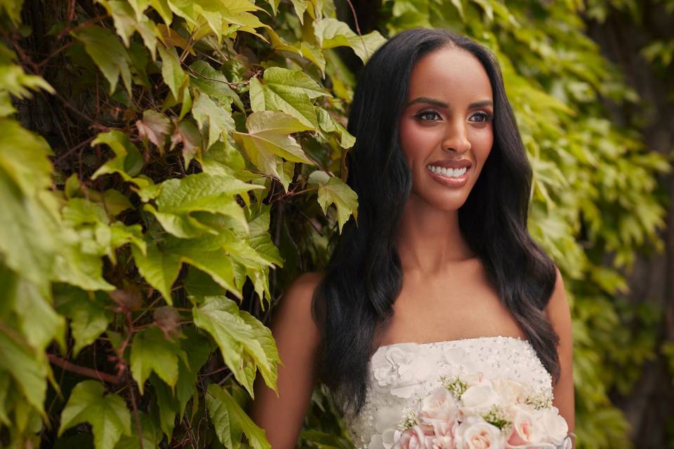 Bridal Shoot