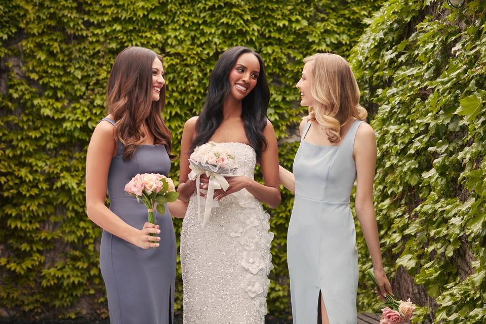 Bridal Shoot