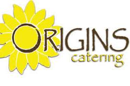 Origins Catering Company