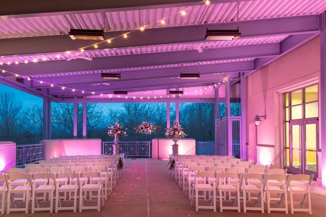 Renaissance Shoals Resort & Spa