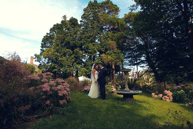 Artistic Wedding Films