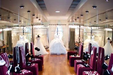 Roma sposa cheap bridal