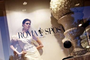 ROMA SPOSA