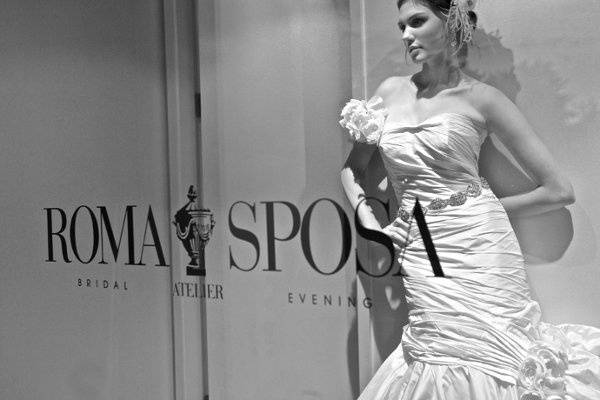 ROMA SPOSA