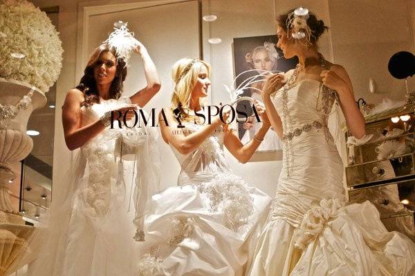 ROMA SPOSA