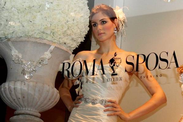 ROMA SPOSA