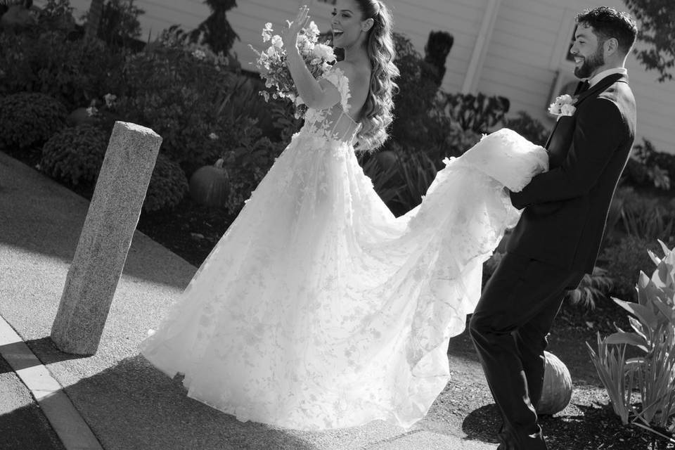 Kelly Vahos Photography