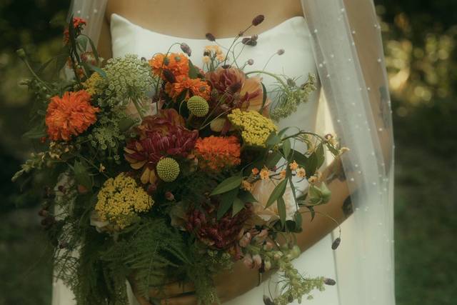 The Flower Factory of Texas