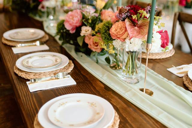 Table Decor