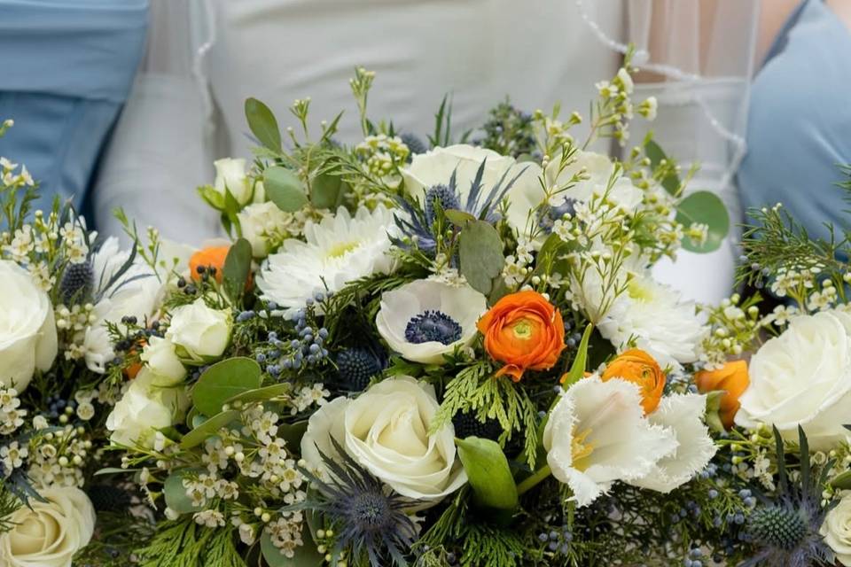 Bridal Bouquet